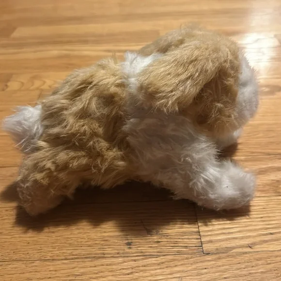 FurReal Friends Bunny Rabbit  Interactive Toy Hasbro 2011 - Picture 5 of 7